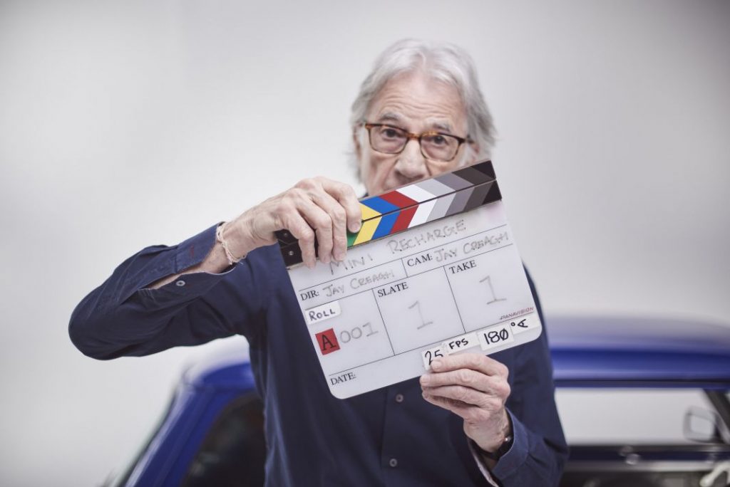 El Mini original se reinventa de la mano de Paul Smith 18 Motor16 Mini Paul Smith 12 1 Motor16