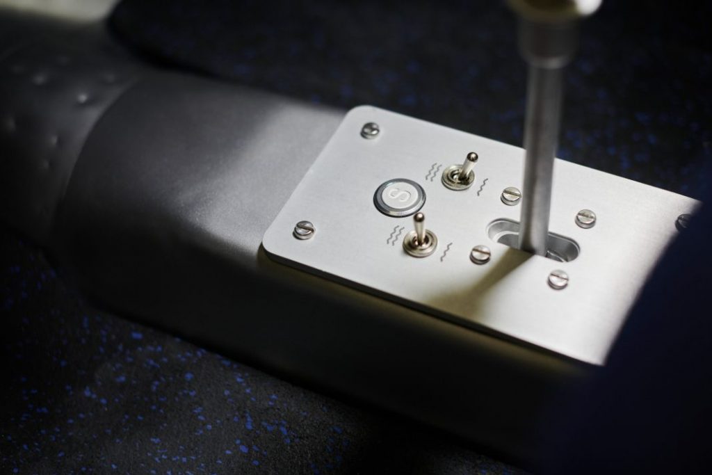 El Mini original se reinventa de la mano de Paul Smith 8 Motor16 Mini Paul Smith 2 Motor16