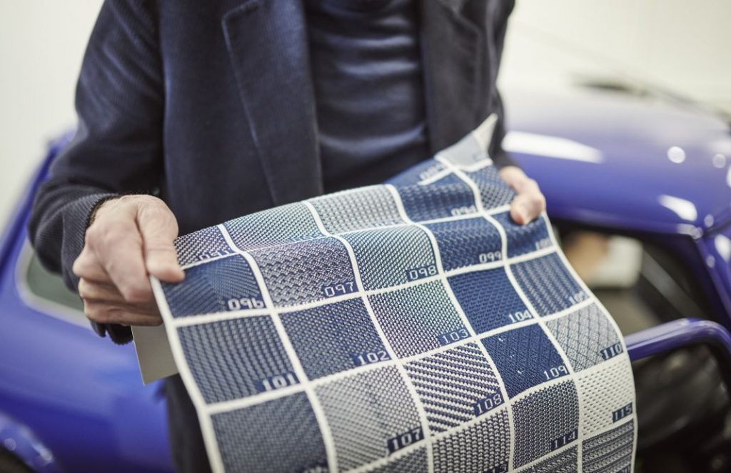 El Mini original se reinventa de la mano de Paul Smith 12 Motor16 Mini Paul Smith 6 1 Motor16