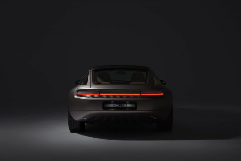 ¿Es posible mejorar un Porsche 928? Júzgalo tú mismo 6 Motor16 Nardone Automotive 1 Motor16