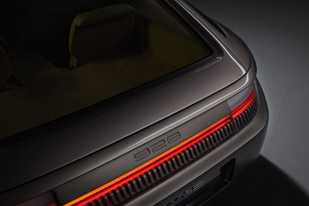 ¿Es posible mejorar un Porsche 928? Júzgalo tú mismo 12 Motor16 Nardone Automotive 14 Motor16