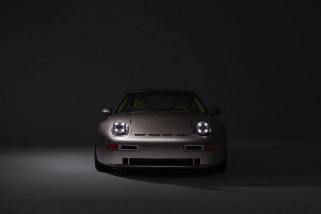 ¿Es posible mejorar un Porsche 928? Júzgalo tú mismo 2 Motor16 Nardone Automotive 2 Motor16