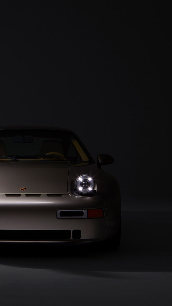 ¿Es posible mejorar un Porsche 928? Júzgalo tú mismo 18 Motor16 Nardone Automotive 21 Motor16