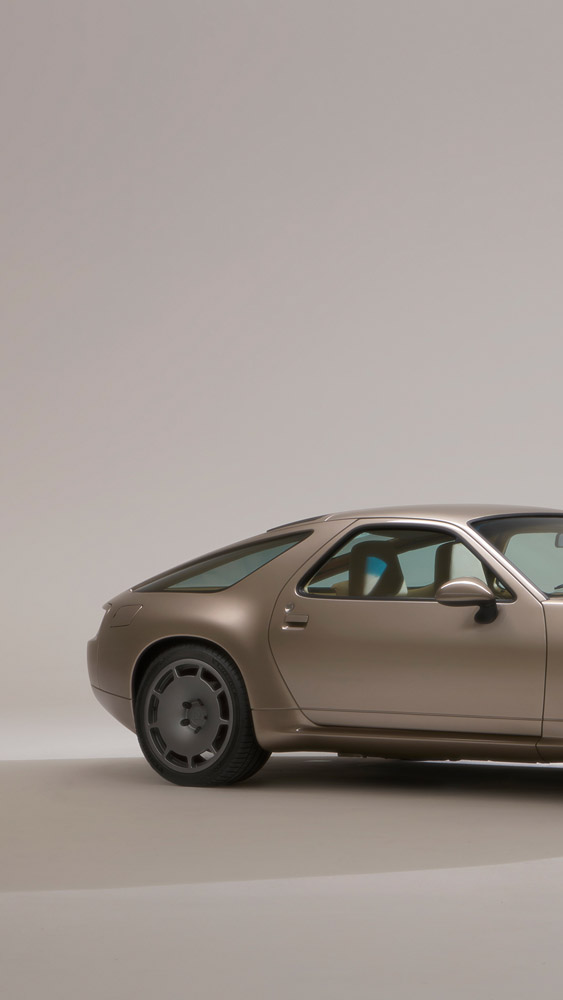 ¿Es posible mejorar un Porsche 928? Júzgalo tú mismo 20 Motor16 Nardone Automotive 23 Motor16