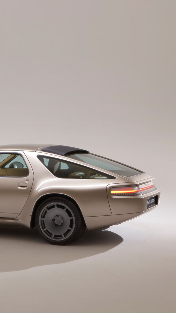 ¿Es posible mejorar un Porsche 928? Júzgalo tú mismo 21 Motor16 Nardone Automotive 24 Motor16