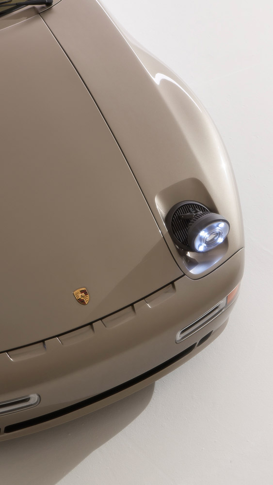 ¿Es posible mejorar un Porsche 928? Júzgalo tú mismo 24 Motor16 Nardone Automotive 27 Motor16