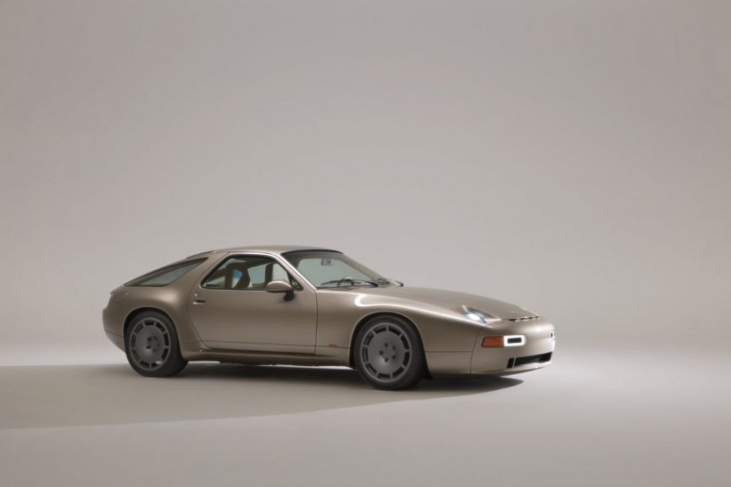 ¿Es posible mejorar un Porsche 928? Júzgalo tú mismo 9 Motor16 Nardone Automotive 4 1 Motor16