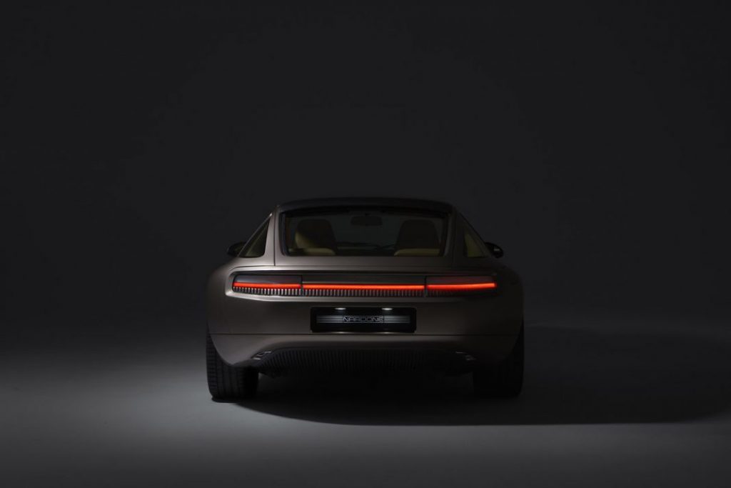 ¿Es posible mejorar un Porsche 928? Júzgalo tú mismo 3 Motor16 Nardone Automotive 41 Motor16