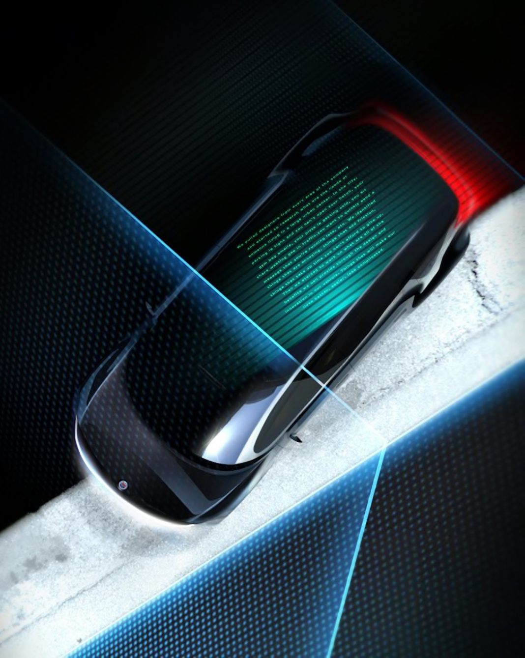 Nuevo Fisker Pear, rival directo de Tesla por menos de 30.000 euros 2 Motor16 Pear 14 Motor16