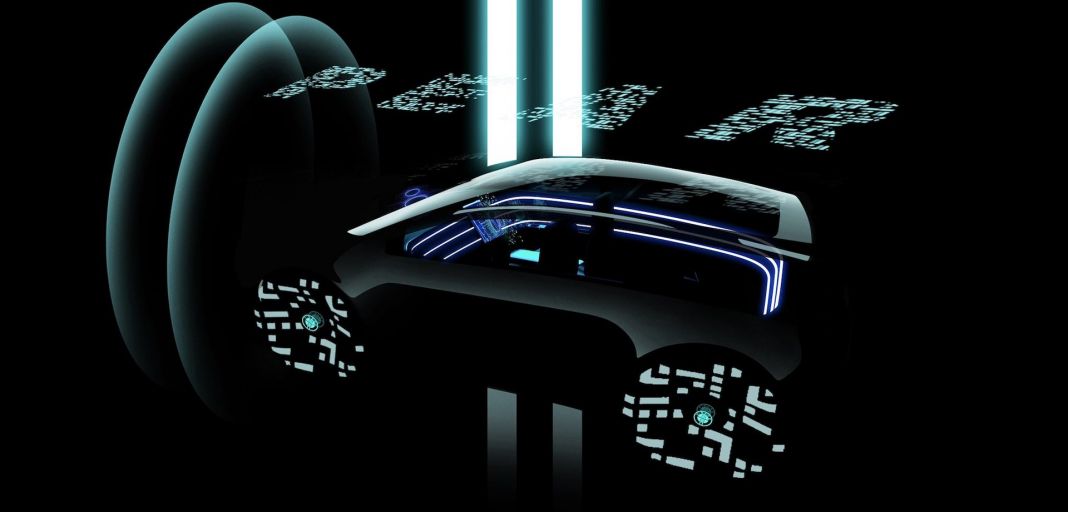 Nuevo Fisker Pear, rival directo de Tesla por menos de 30.000 euros 3 Motor16 Pear 5 Motor16