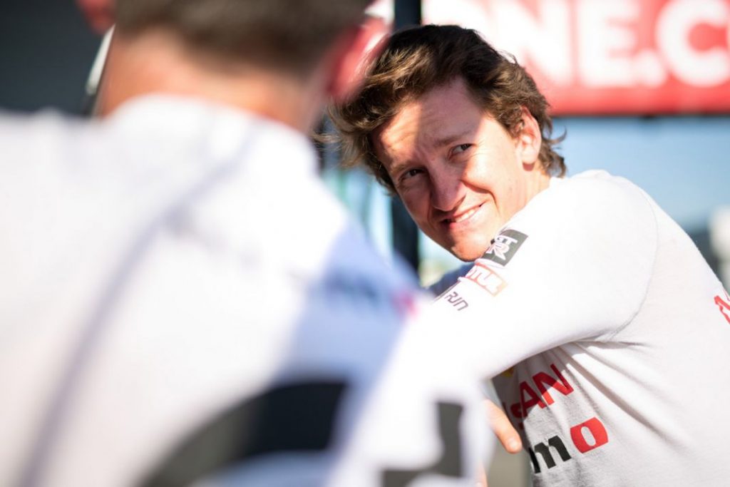 Película de Gran Turismo 5 Motor16