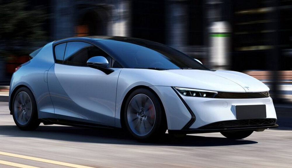 Qiantu K20: el biplaza eléctrico low-cost que viene de China 4 Motor16 Qiantu Motor K20 8 Motor16