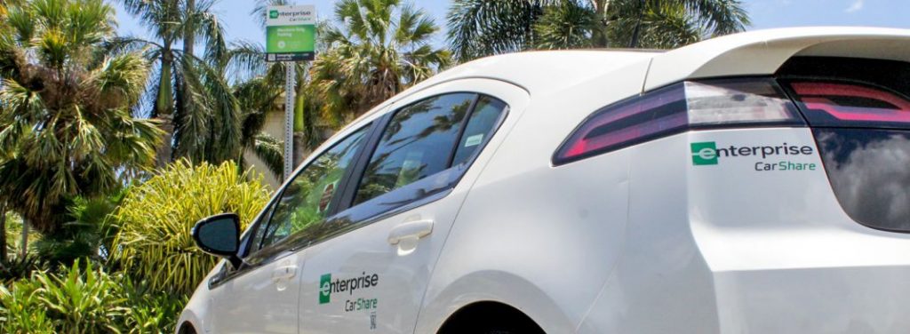 Con Car Share, Enterprise relanza el carpooling en España 5 Motor16 REM16 CarShare Enterprise 16 Motor16