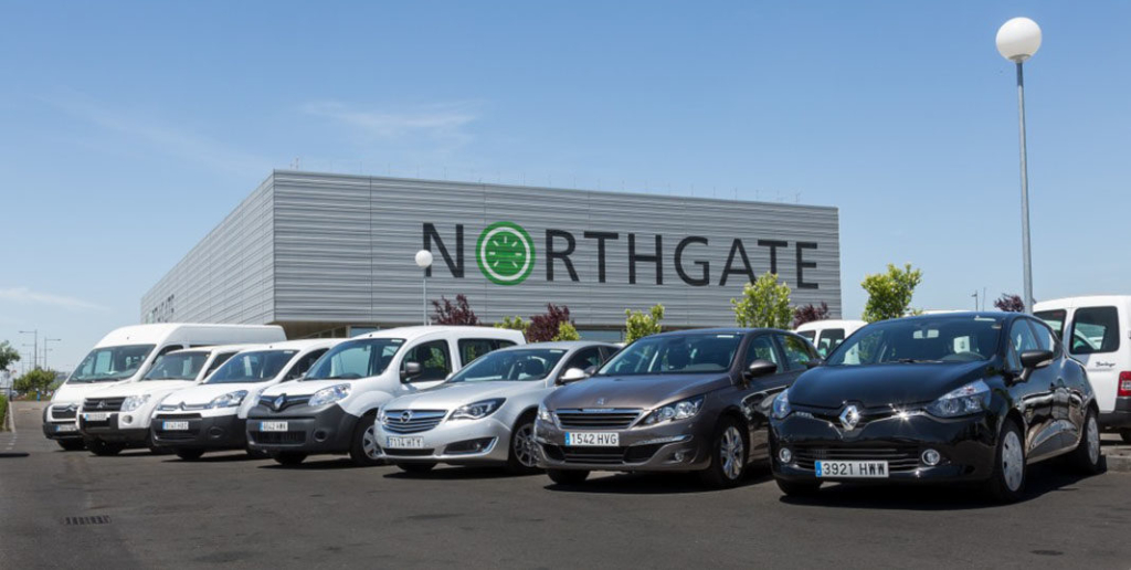 Las pymes aumentan el interés por el renting flexible de vehículos eléctricos 3 Motor16 REM16 Flexible y VE 08 Motor16