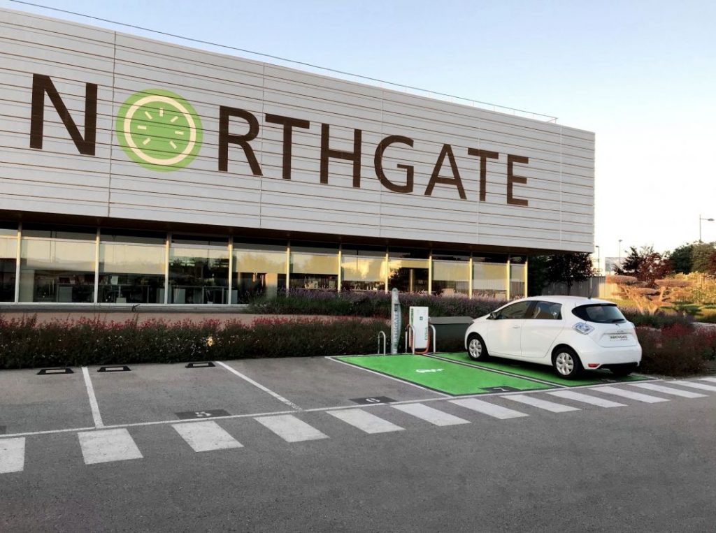 Las pymes aumentan el interés por el renting flexible de vehículos eléctricos 2 Motor16 REM16 Flexible y VE 10 Motor16