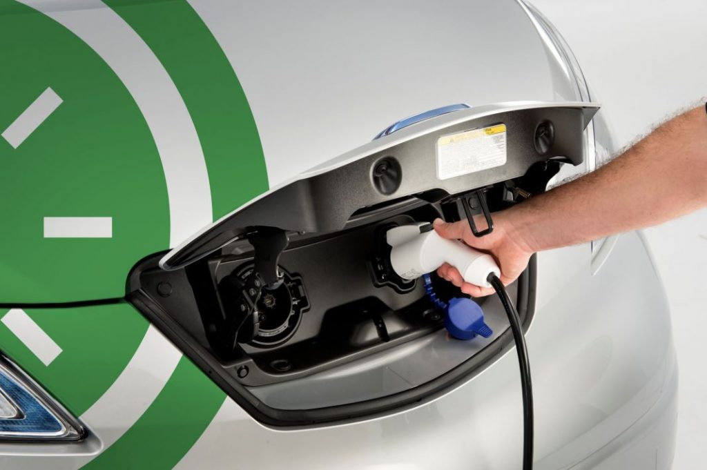 Las pymes aumentan el interés por el renting flexible de vehículos eléctricos 1 Motor16 REM16 Flexible y VE 11 Motor16