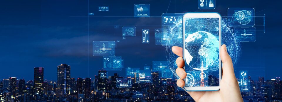 REM16 Global Mobility Call Ifema 10 Motor16