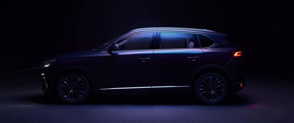 Togg, la marca turca presenta su ecosistema de movilidad en el VIVATech de París 1 Motor16 REM16 Togg 01 Motor16