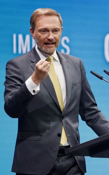 Frenazo a la UE: Alemania no acepta prohibir los coches de combustión en 2035 5 Motor16 REM16 frenazo a la UE 2 edited Motor16