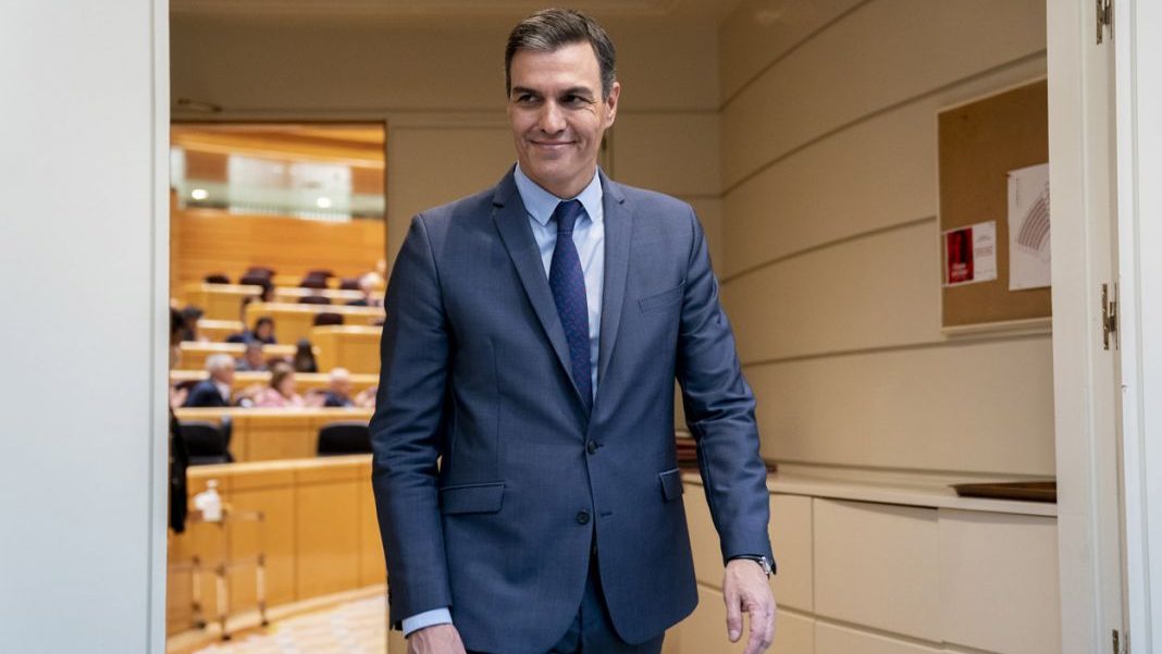 gobierno