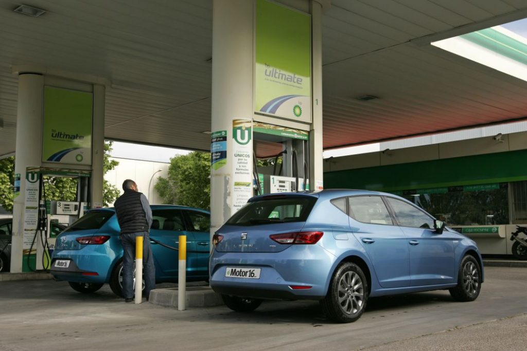 Ahorra gasolina: 10 trucos para reducir el consumo 8 Motor16 Reducir consumo 4 Motor16