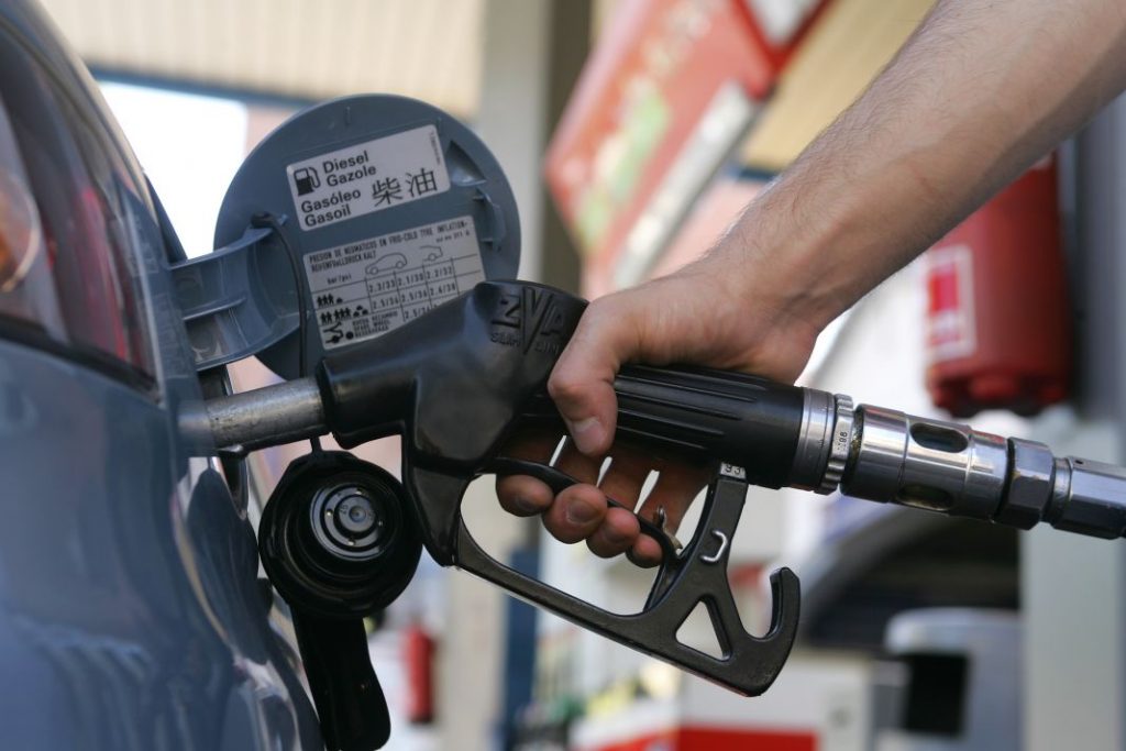 Ahorra gasolina: 10 trucos para reducir el consumo 9 Motor16 Reducir consumo 7 Motor16