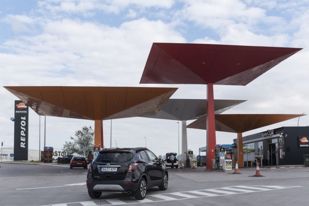 Ahorra gasolina: 10 trucos para reducir el consumo 14 Motor16 Reducir consumo 9 Motor16