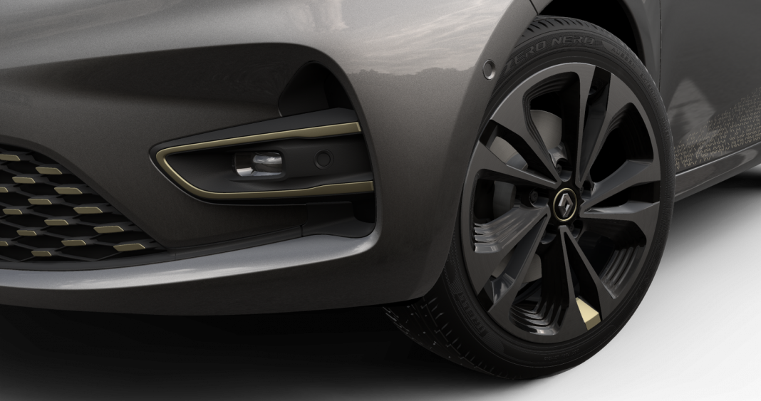 Cambios para el Renault ZOE, el coche eléctrico más vendido de Europa 2 Motor16 Renault ZOE model year 2022 Motor16