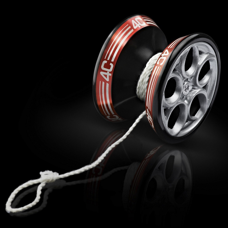El espíritu deportivo de Alfa Romeo inspira tu verano 12 Motor16 STORE ALFA ROMEO12 Motor16