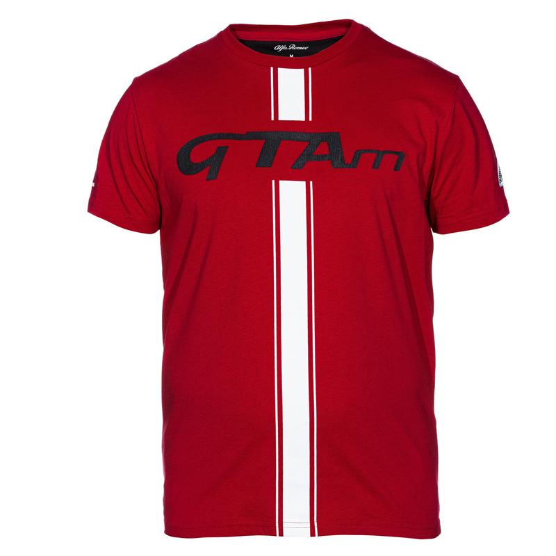 El espíritu deportivo de Alfa Romeo inspira tu verano 4 Motor16 STORE ALFA ROMEO4 Motor16