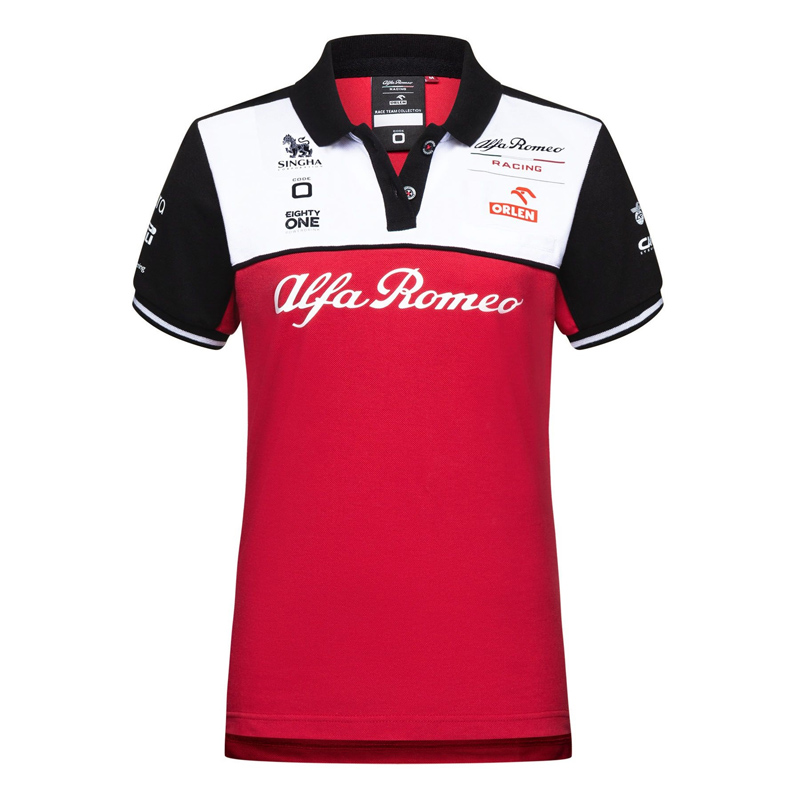 El espíritu deportivo de Alfa Romeo inspira tu verano 9 Motor16 STORE ALFA ROMEO9 1 Motor16