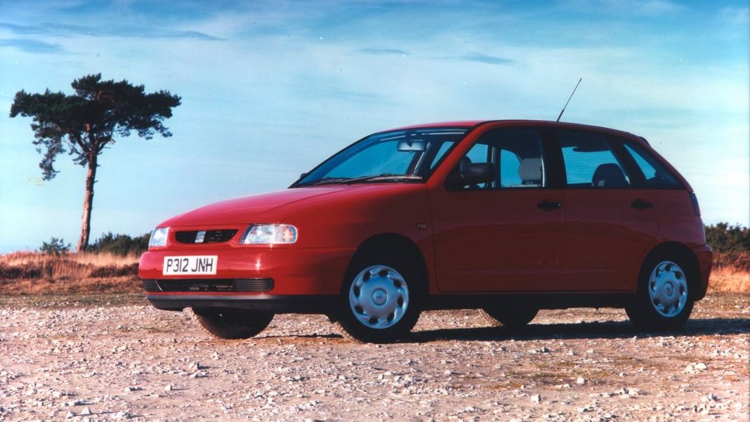 coches populares