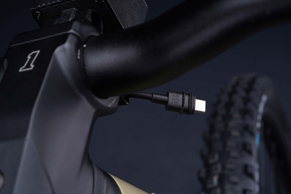 Lo último de Harley-Davidson tiene dos ruedas, pero no es una moto 25 Motor16 Serial 1 BASH MTN 23 Motor16