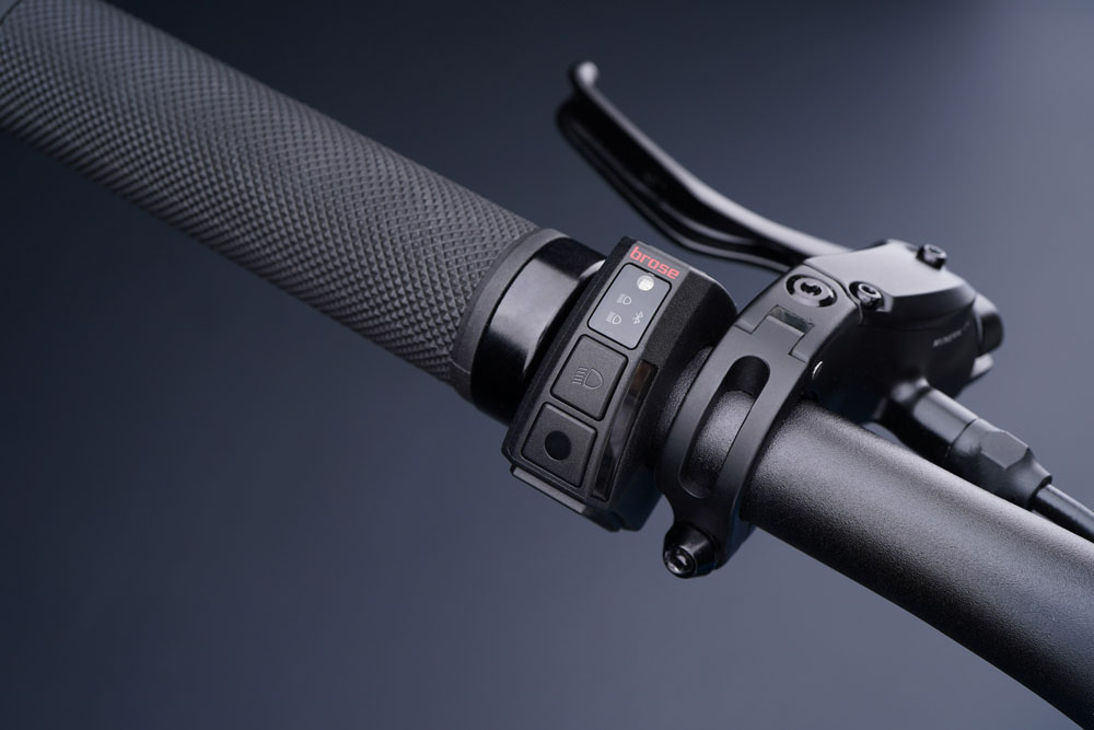 Lo último de Harley-Davidson tiene dos ruedas, pero no es una moto 53 Motor16 Serial 1 MOSH CTY 15 Motor16