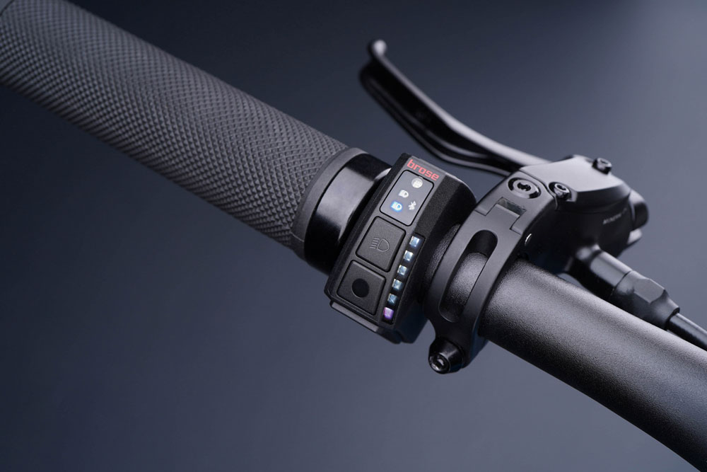 Lo último de Harley-Davidson tiene dos ruedas, pero no es una moto 54 Motor16 Serial 1 MOSH CTY 16 Motor16