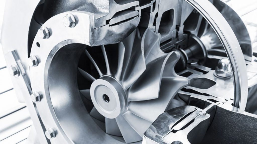 Turbo radiografia Motor16