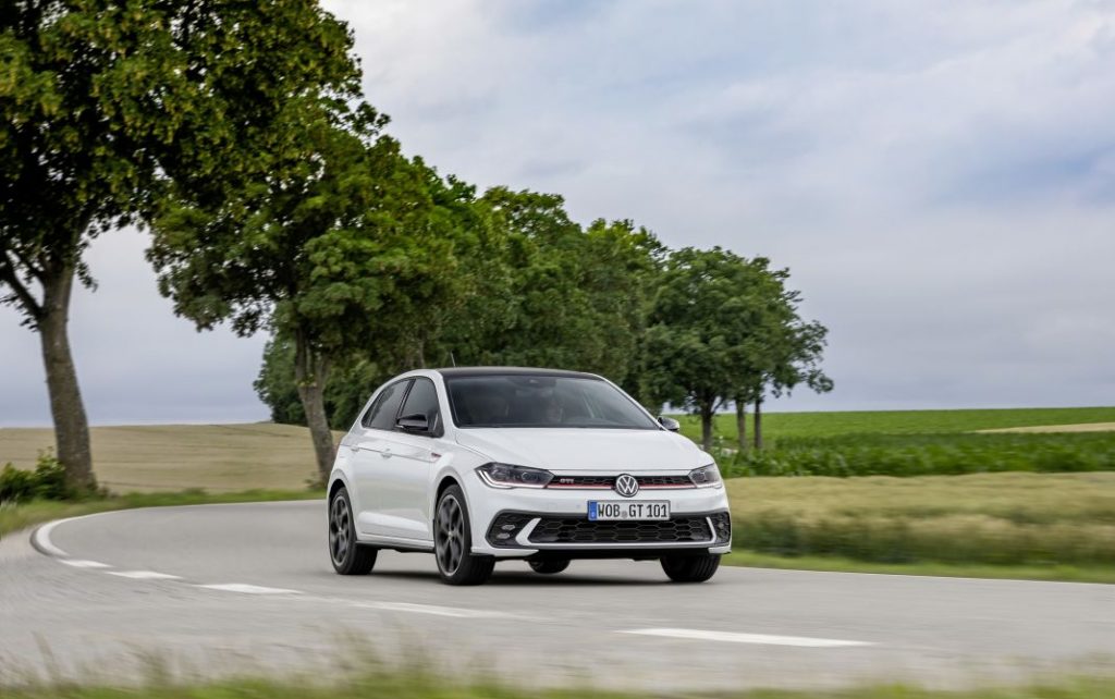 Llega el Volkswagen Polo GTI más potente de la historia 13 Motor16 Volkswagen Polo GTI 11 Motor16
