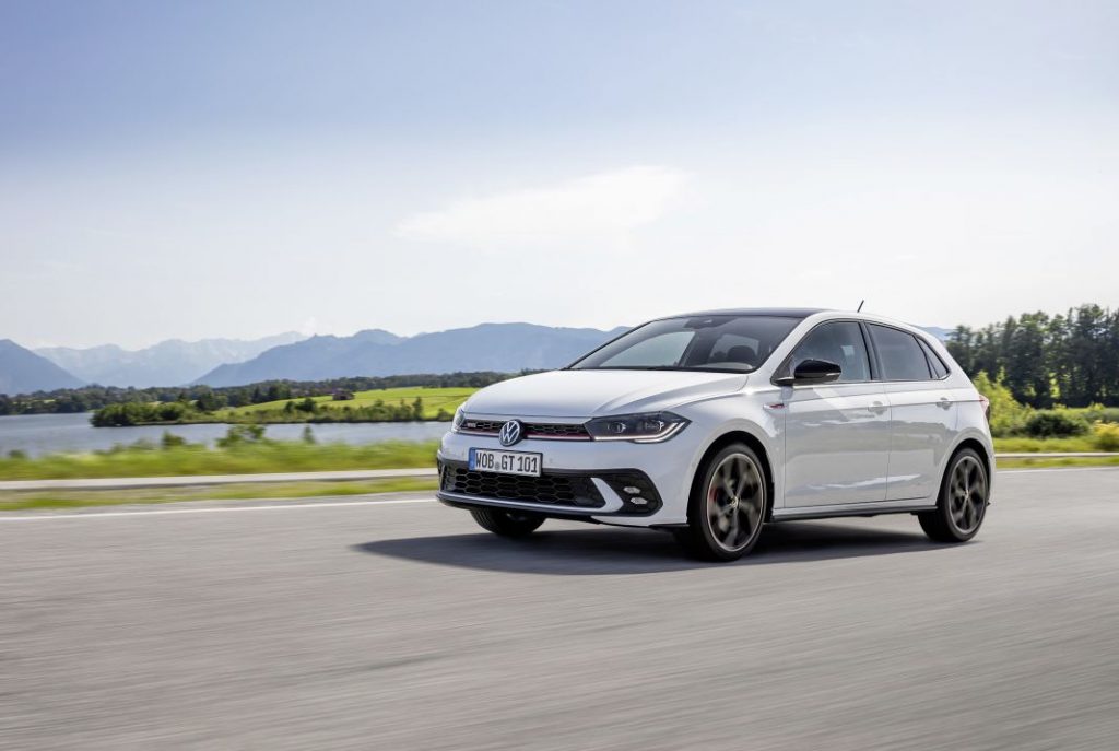 Llega el Volkswagen Polo GTI más potente de la historia 14 Motor16 Volkswagen Polo GTI 12 Motor16