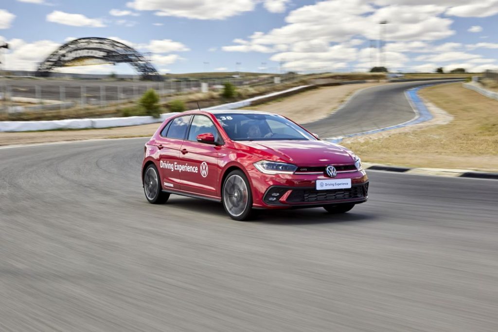 Llega el Volkswagen Polo GTI más potente de la historia 15 Motor16 Volkswagen Polo GTI 13 Motor16
