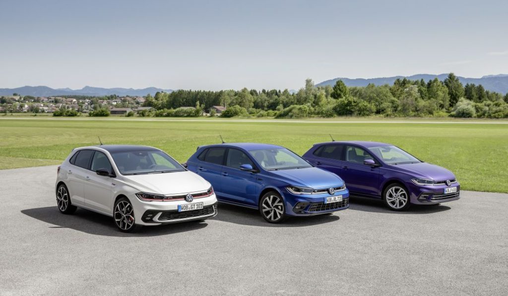 Llega el Volkswagen Polo GTI más potente de la historia 17 Motor16 Volkswagen Polo GTI 15 Motor16