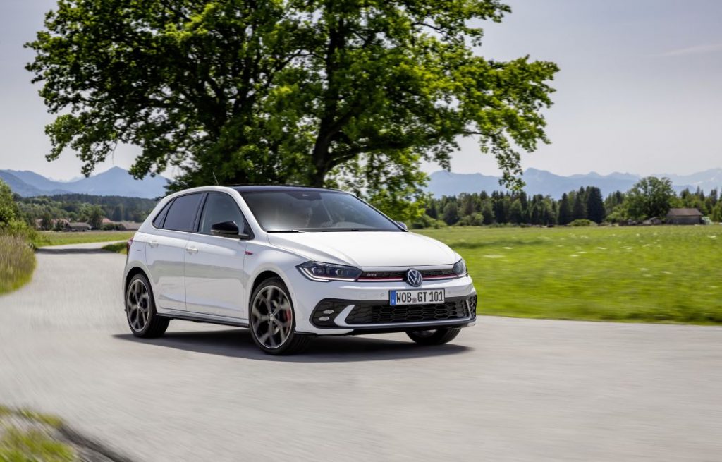 Llega el Volkswagen Polo GTI más potente de la historia 5 Motor16 Volkswagen Polo GTI 3 Motor16