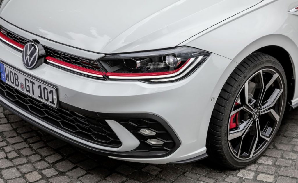 Llega el Volkswagen Polo GTI más potente de la historia 9 Motor16 Volkswagen Polo GTI 7 Motor16
