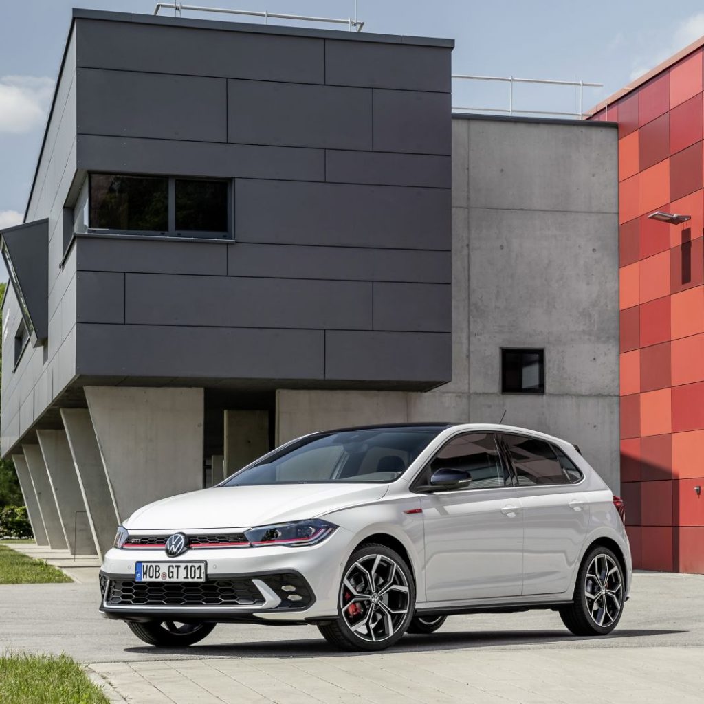Llega el Volkswagen Polo GTI más potente de la historia 10 Motor16 Volkswagen Polo GTI 8 Motor16