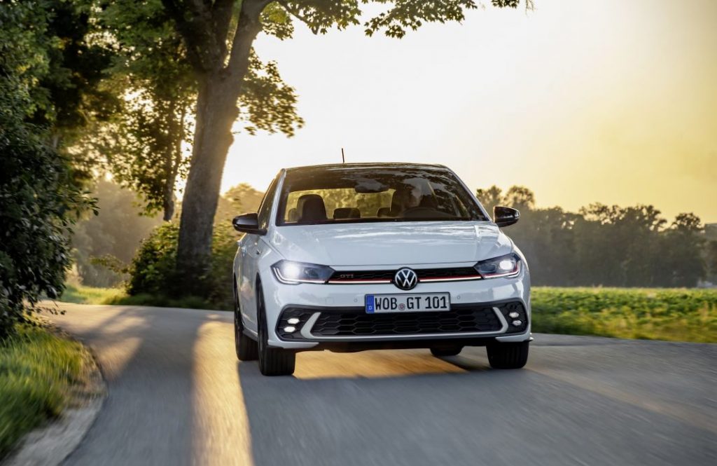 Llega el Volkswagen Polo GTI más potente de la historia 11 Motor16 Volkswagen Polo GTI 9 Motor16