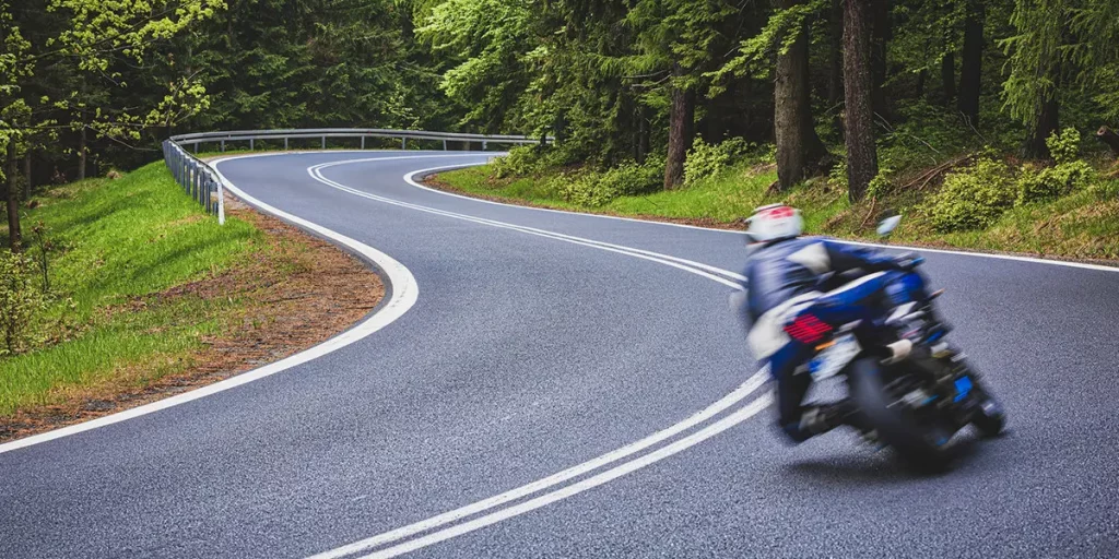 Otras normas de la DGT para las motos