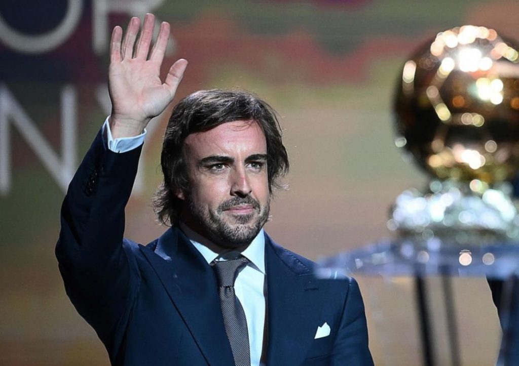 Fernando Alonso: el dinero que ha ganado en la F1 67 Motor16 fernando alonso