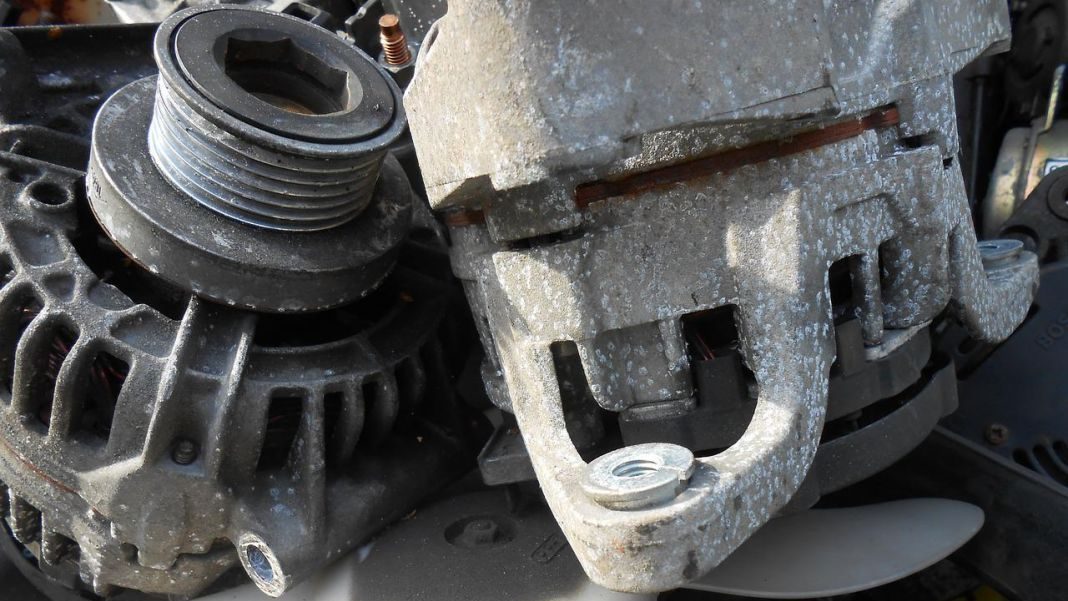 alternador