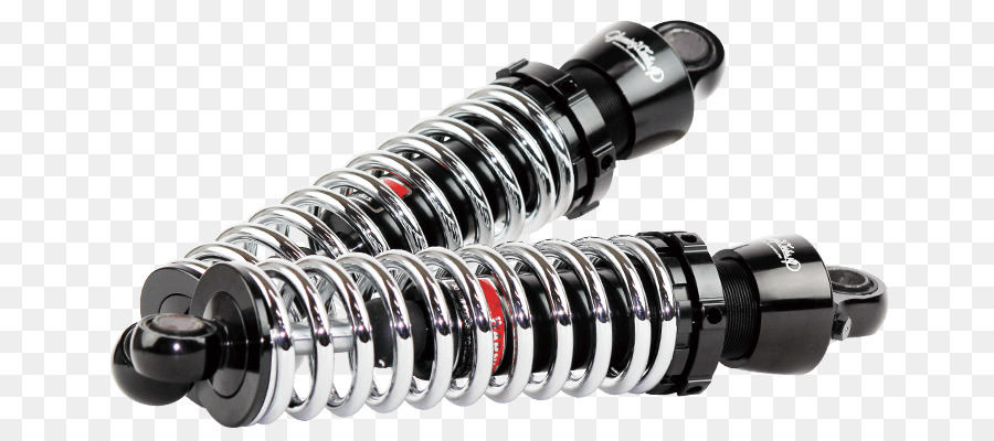 amortiguador 3 Motor16