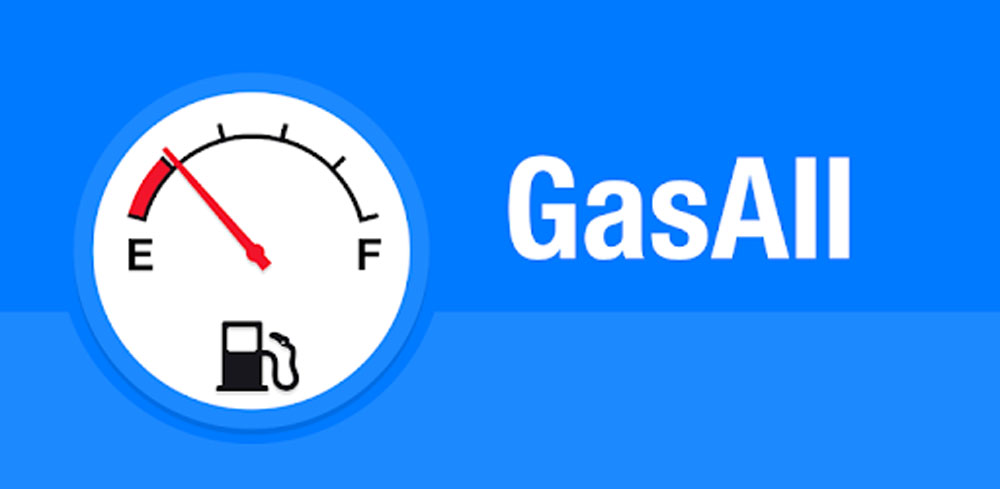 aplicaciones gasolina. GasAll