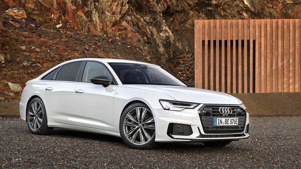 audi